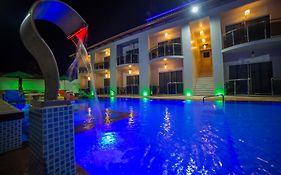 Pousada Kalunga